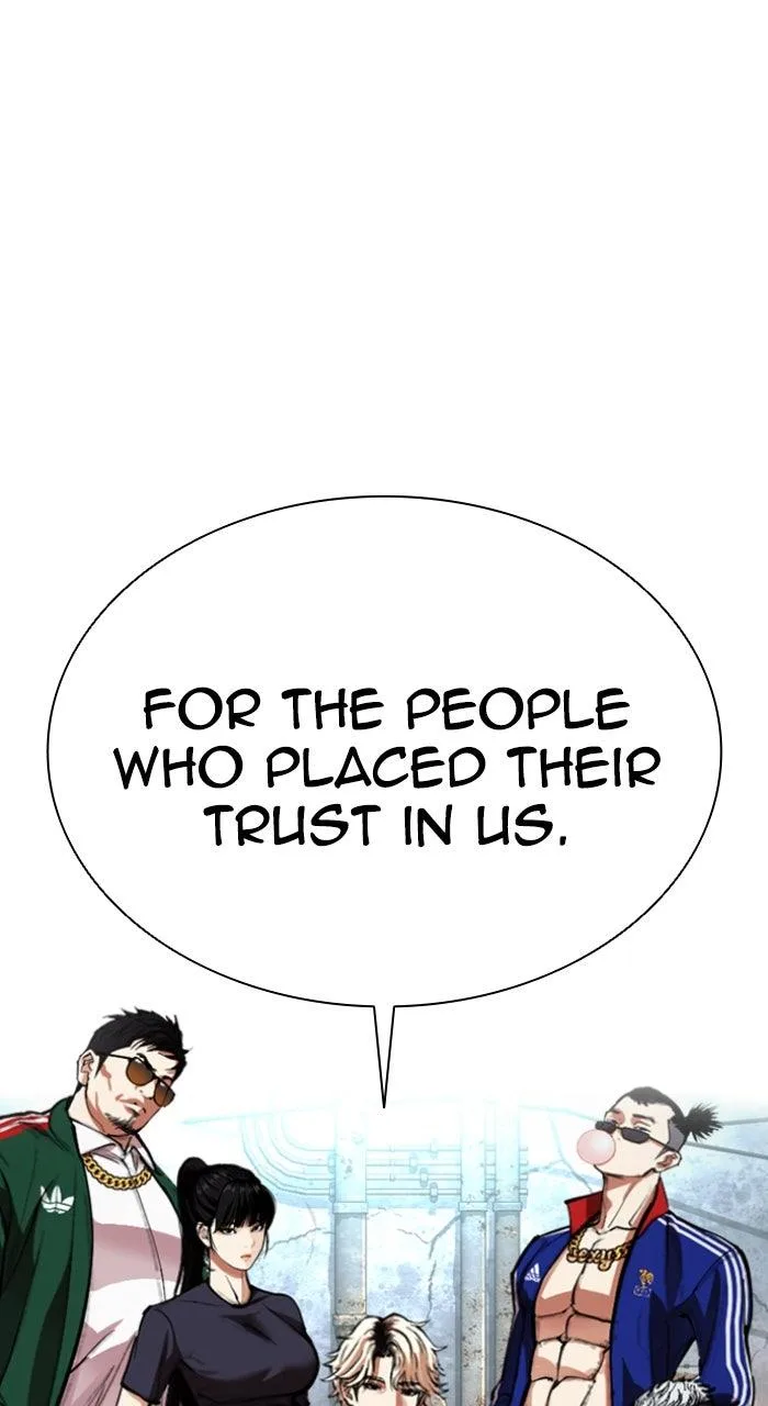 Lookism - Chapter 562 - Page 130