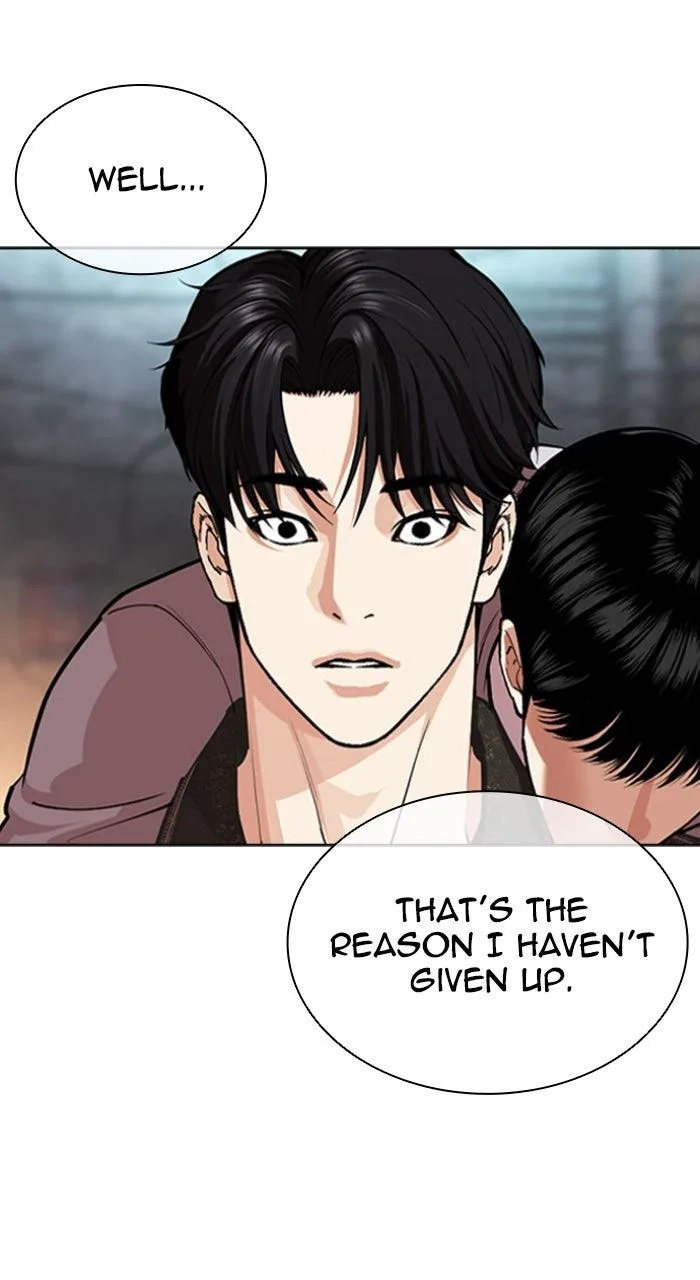 Lookism - Chapter 562 - Page 132