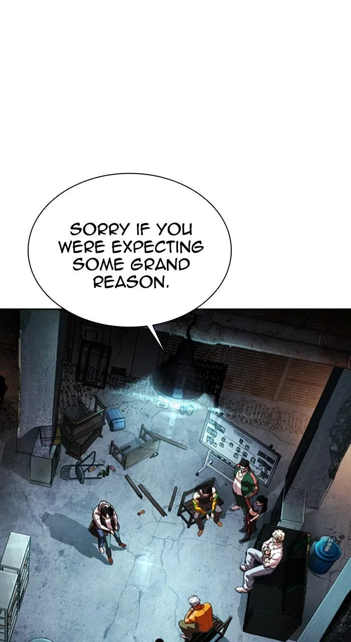 Lookism - Chapter 562 - Page 133