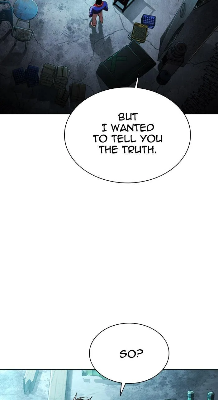 Lookism - Chapter 562 - Page 134