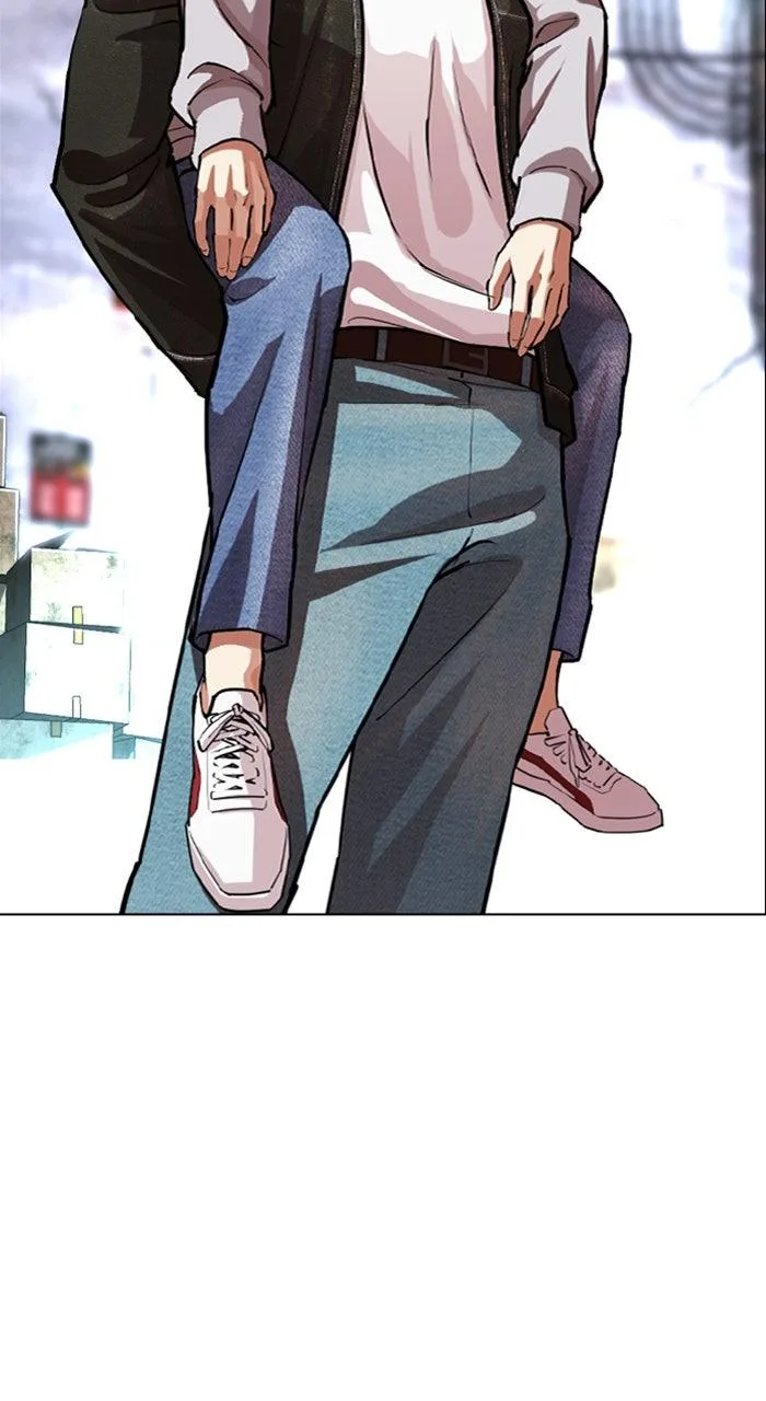 Lookism - Chapter 562 - Page 139