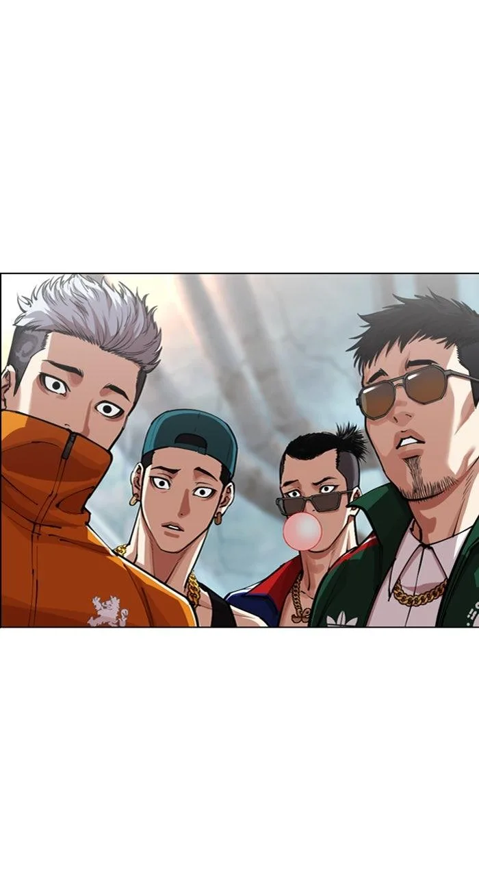 Lookism - Chapter 562 - Page 142