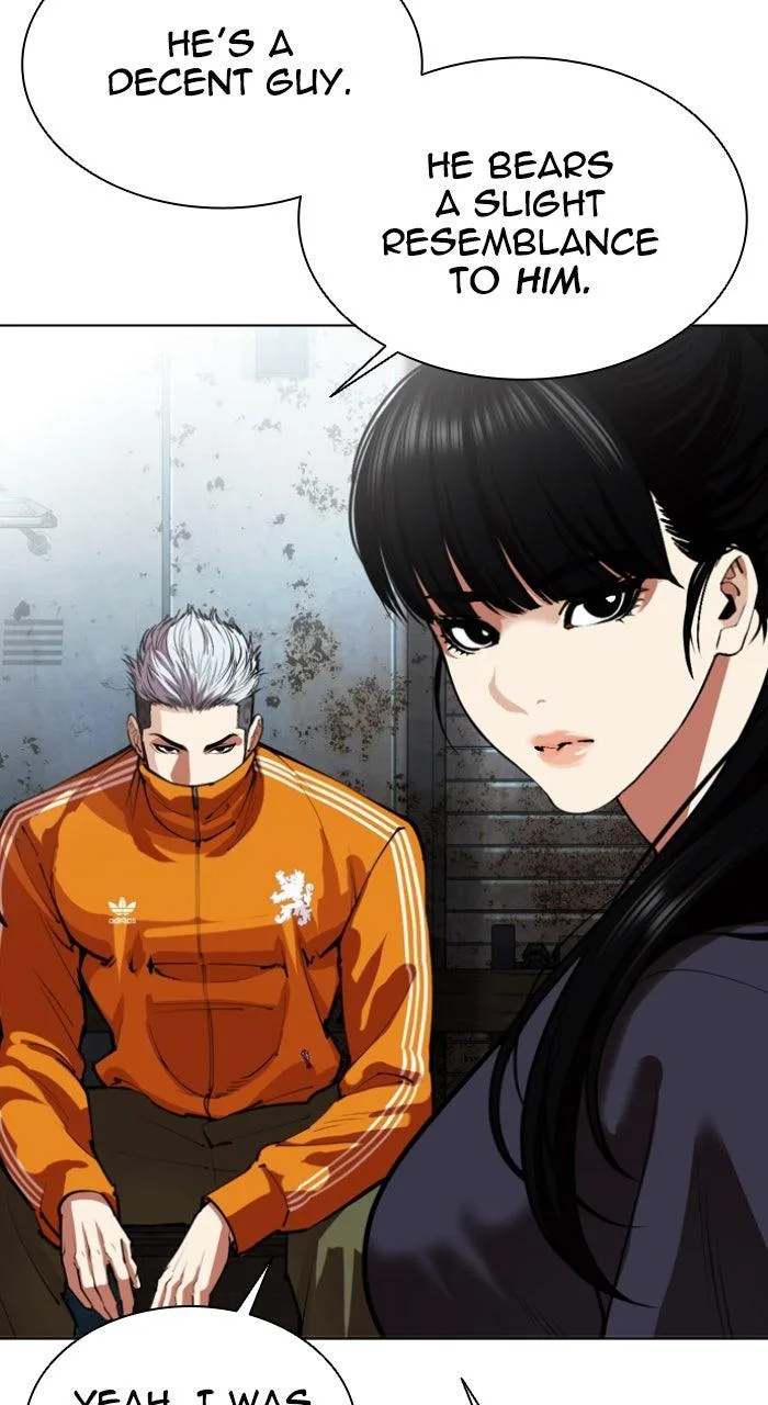 Lookism - Chapter 562 - Page 145
