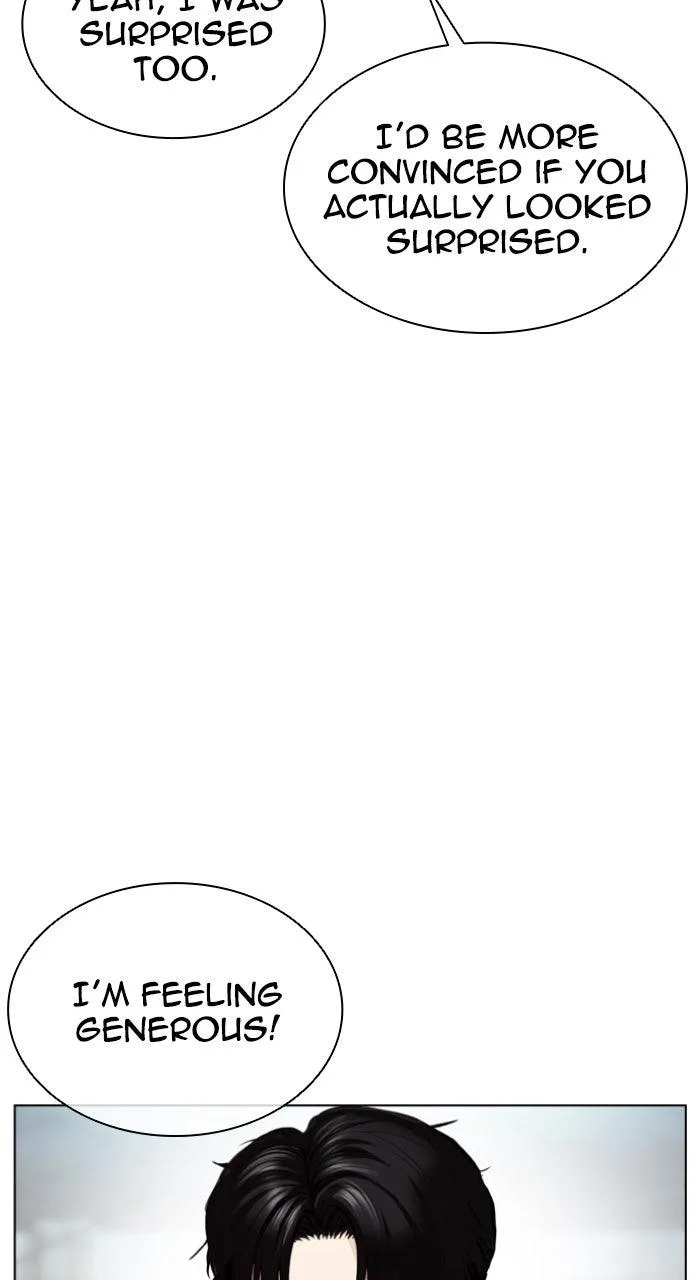 Lookism - Chapter 562 - Page 146