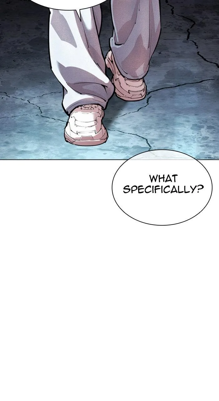 Lookism - Chapter 562 - Page 148