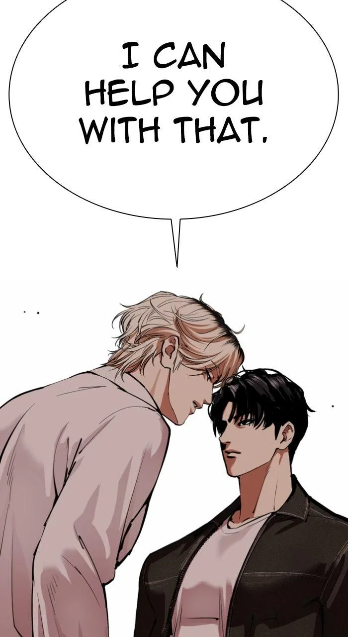 Lookism - Chapter 562 - Page 152