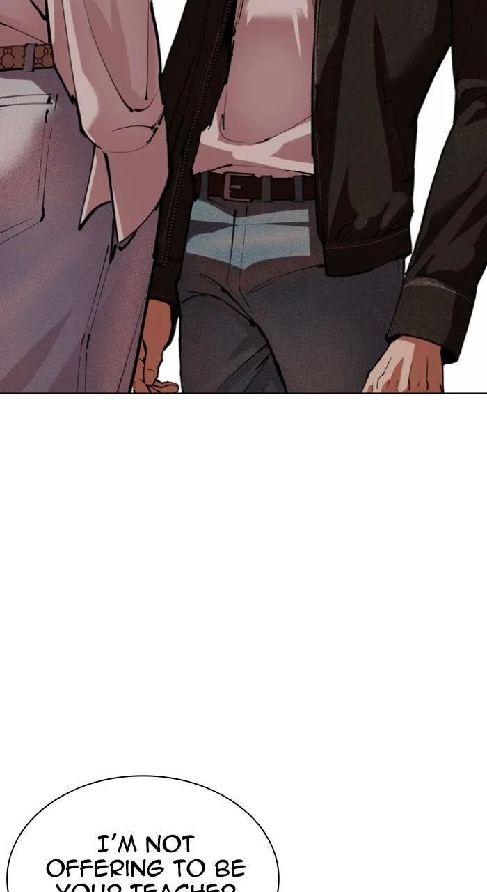 Lookism - Chapter 562 - Page 153