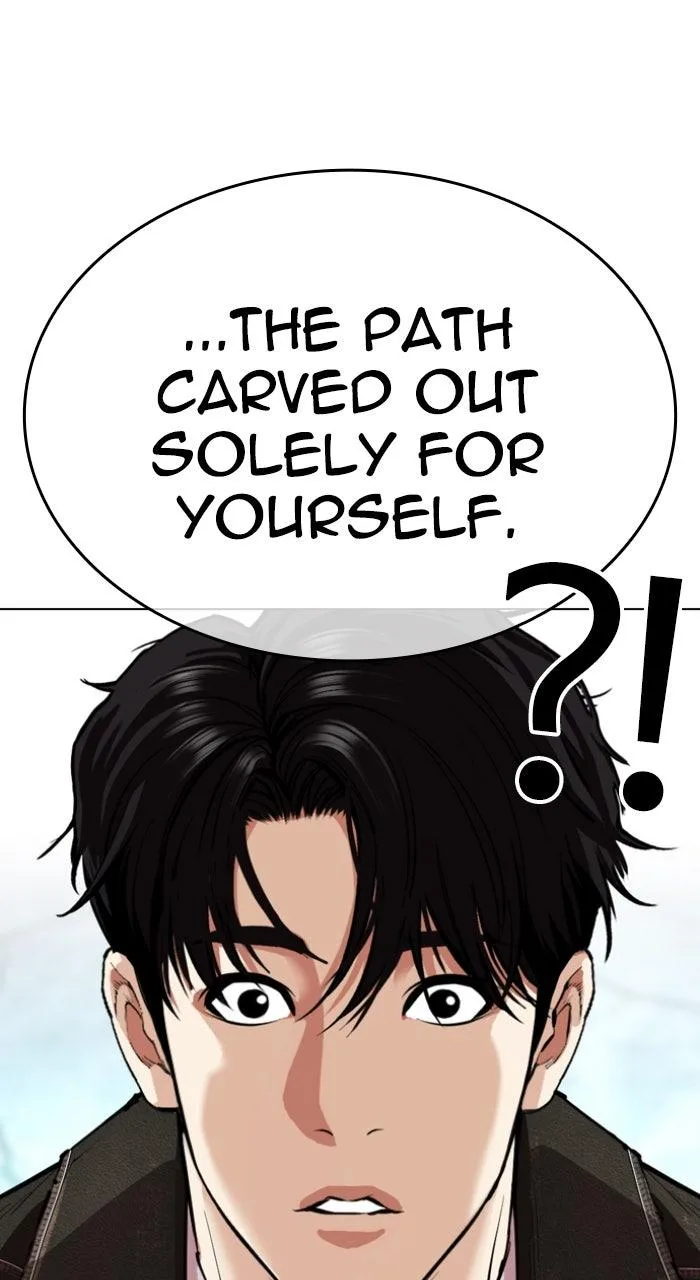Lookism - Chapter 562 - Page 156