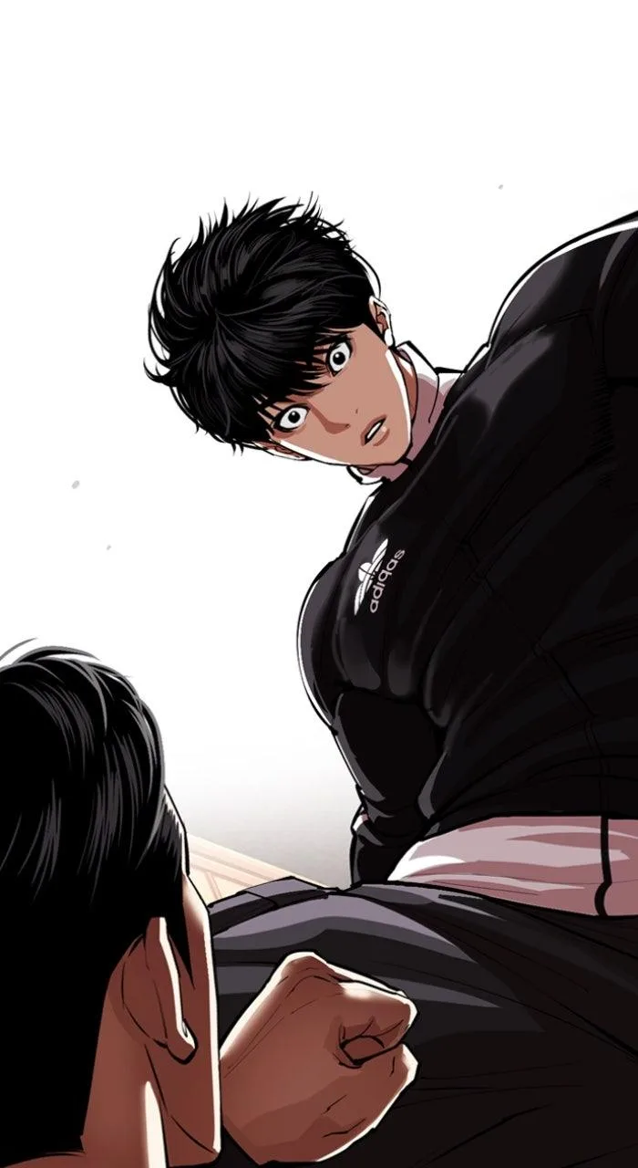 Lookism - Chapter 562 - Page 159