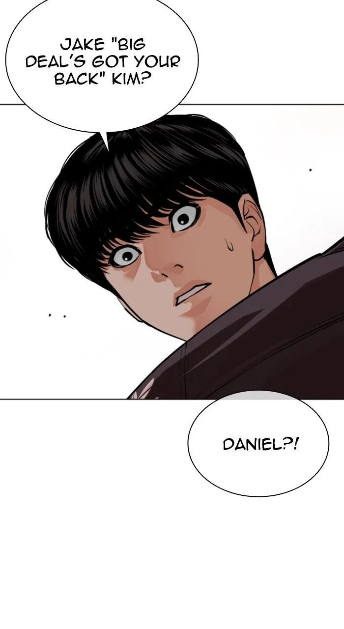 Lookism - Chapter 562 - Page 161