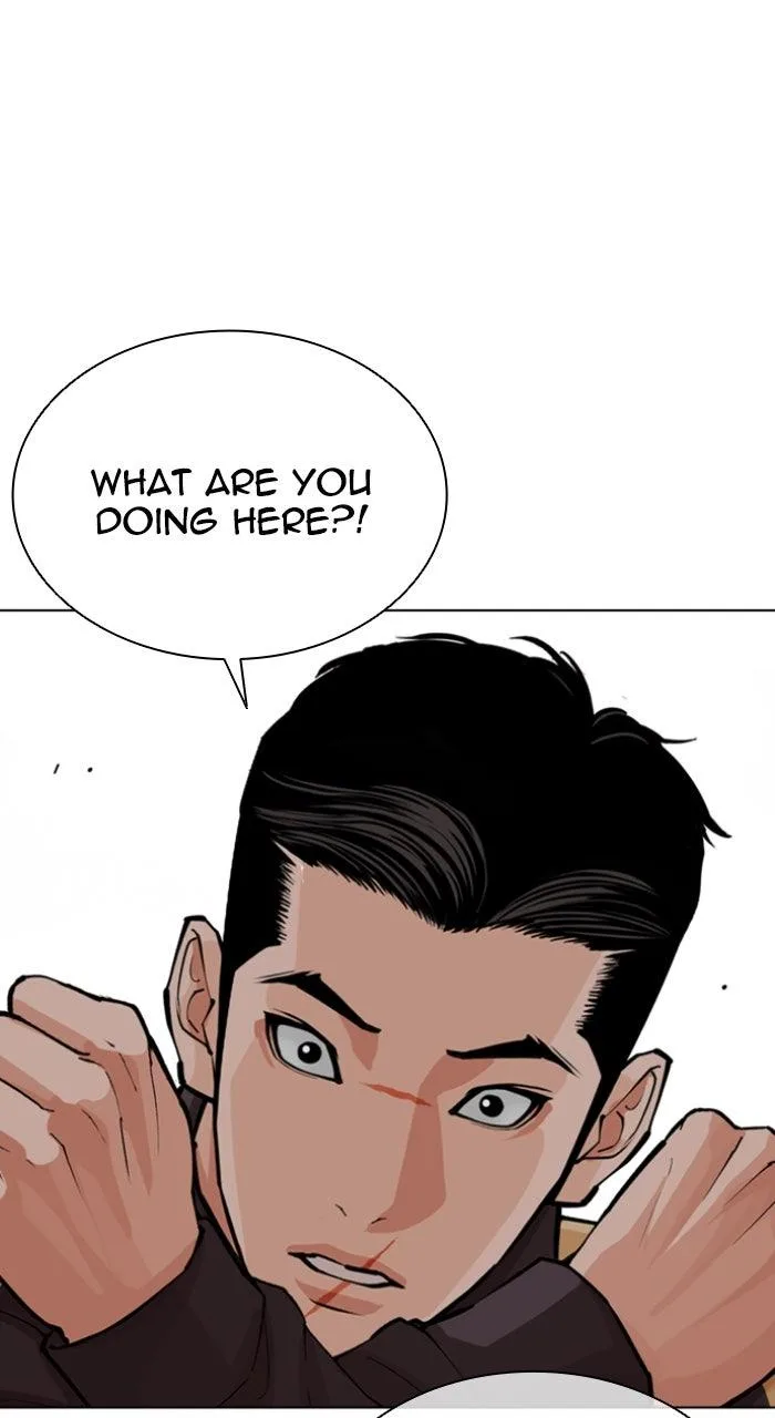 Lookism - Chapter 562 - Page 162