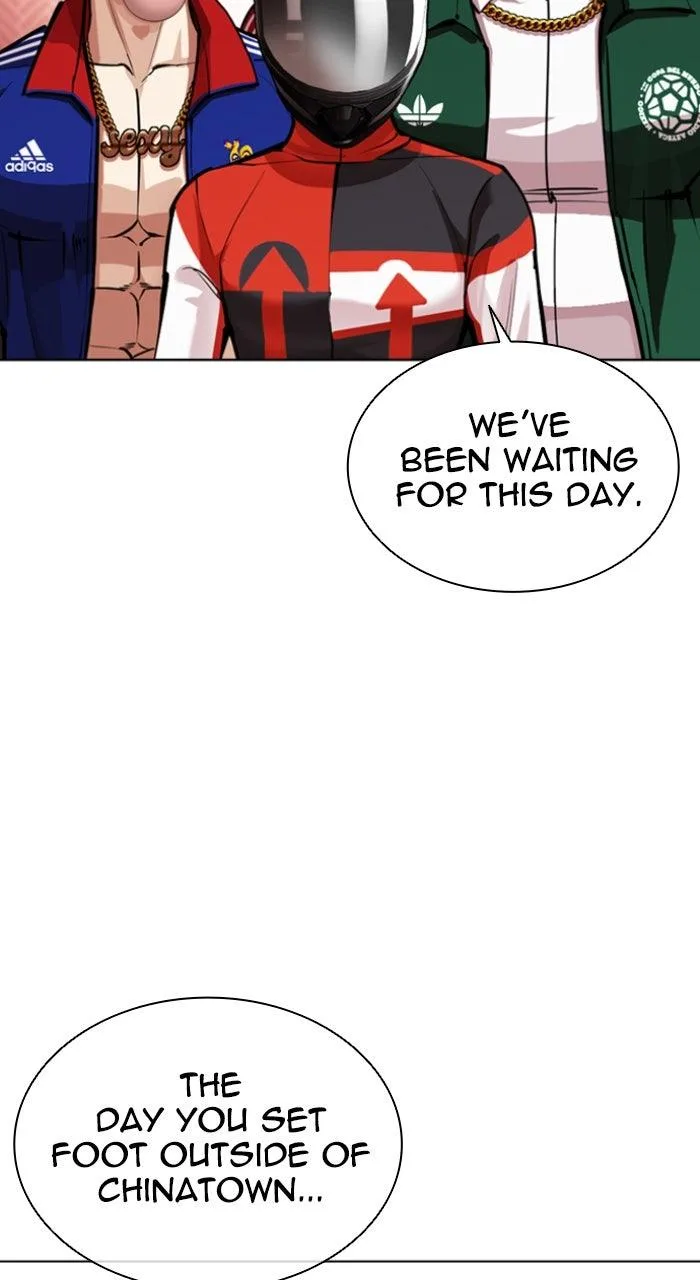 Lookism - Chapter 562 - Page 164