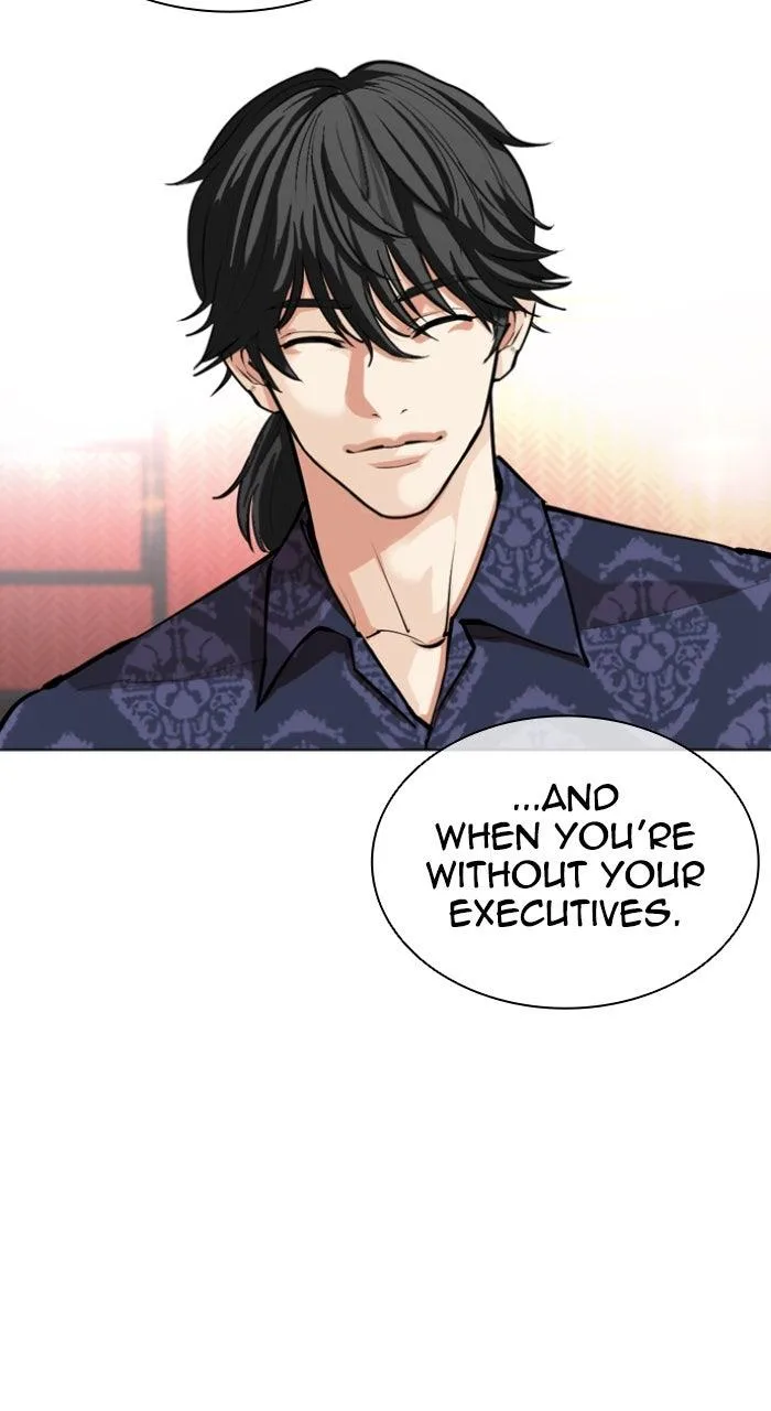Lookism - Chapter 562 - Page 165