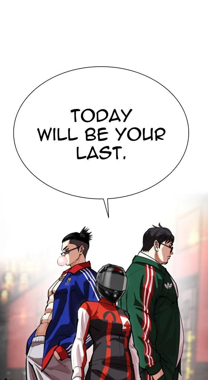 Lookism - Chapter 562 - Page 166