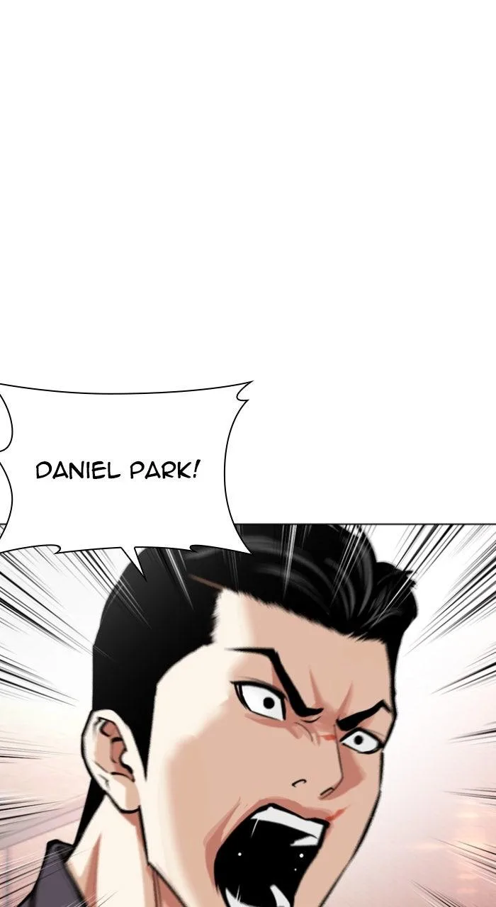 Lookism - Chapter 562 - Page 168