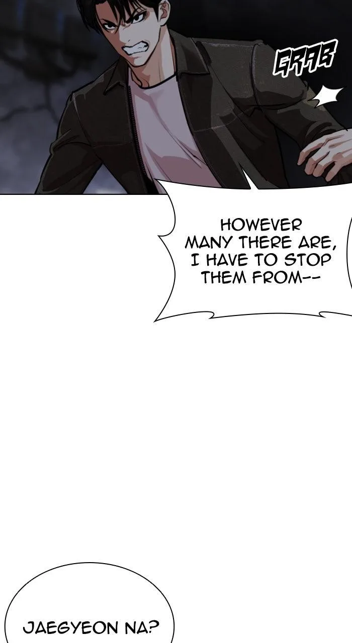 Lookism - Chapter 562 - Page 17