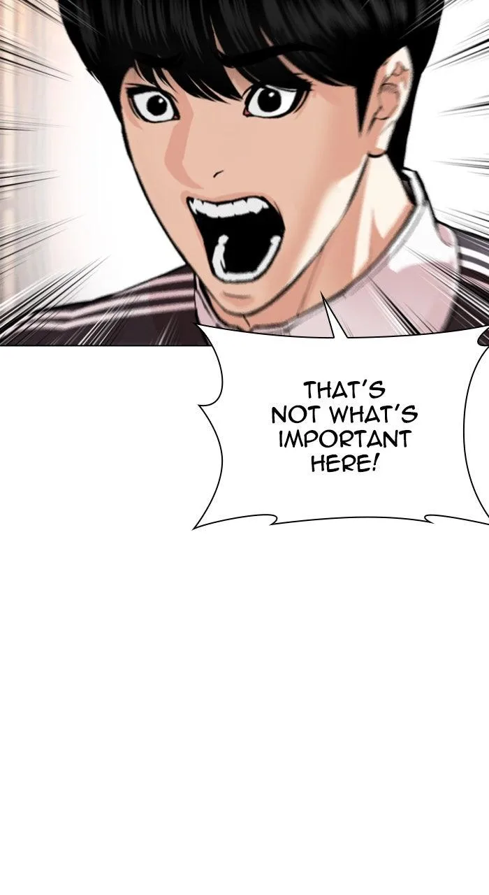 Lookism - Chapter 562 - Page 170