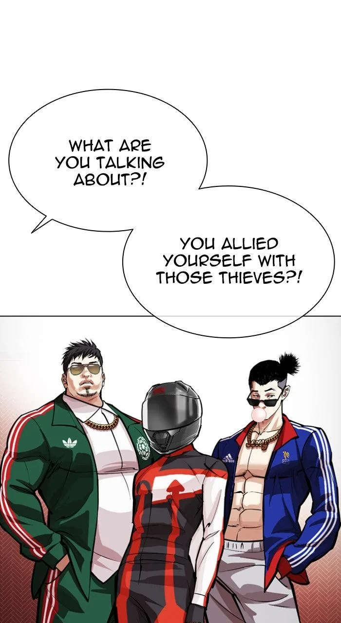 Lookism - Chapter 562 - Page 174