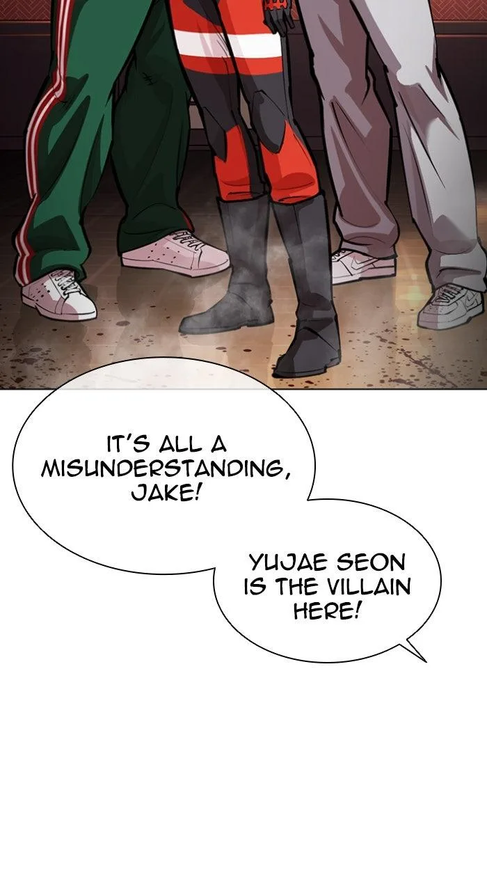 Lookism - Chapter 562 - Page 175