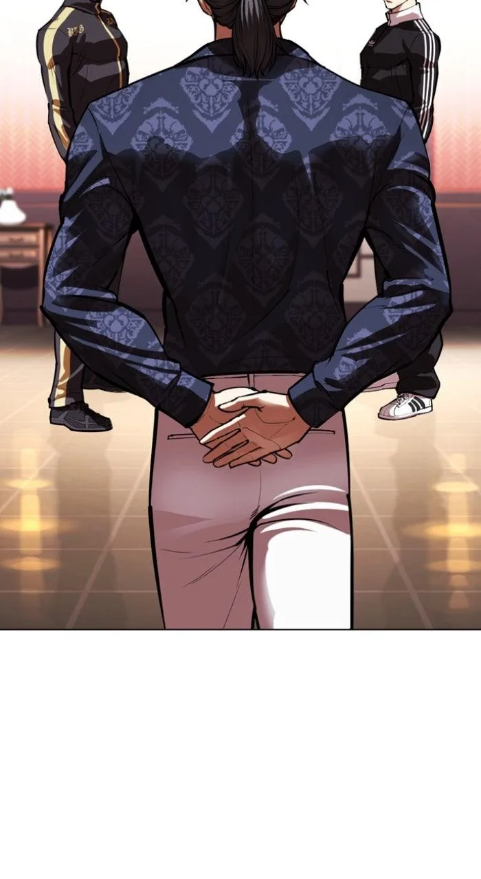 Lookism - Chapter 562 - Page 179