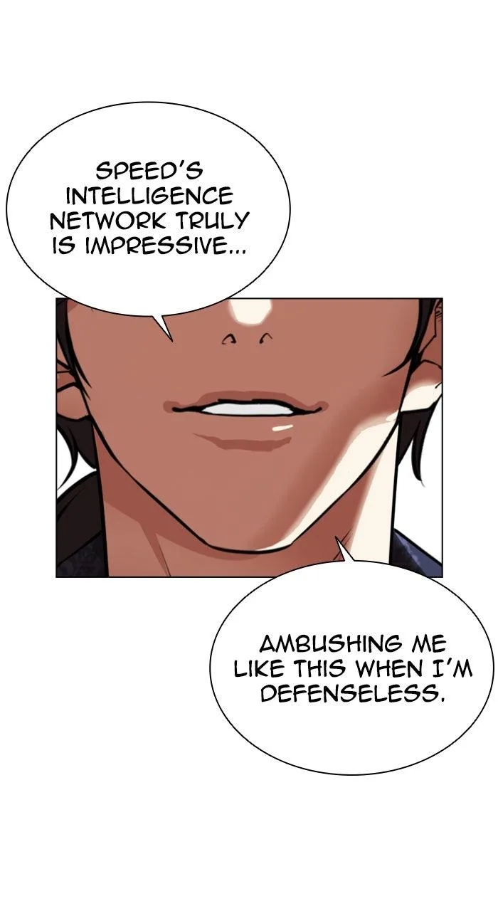 Lookism - Chapter 562 - Page 180