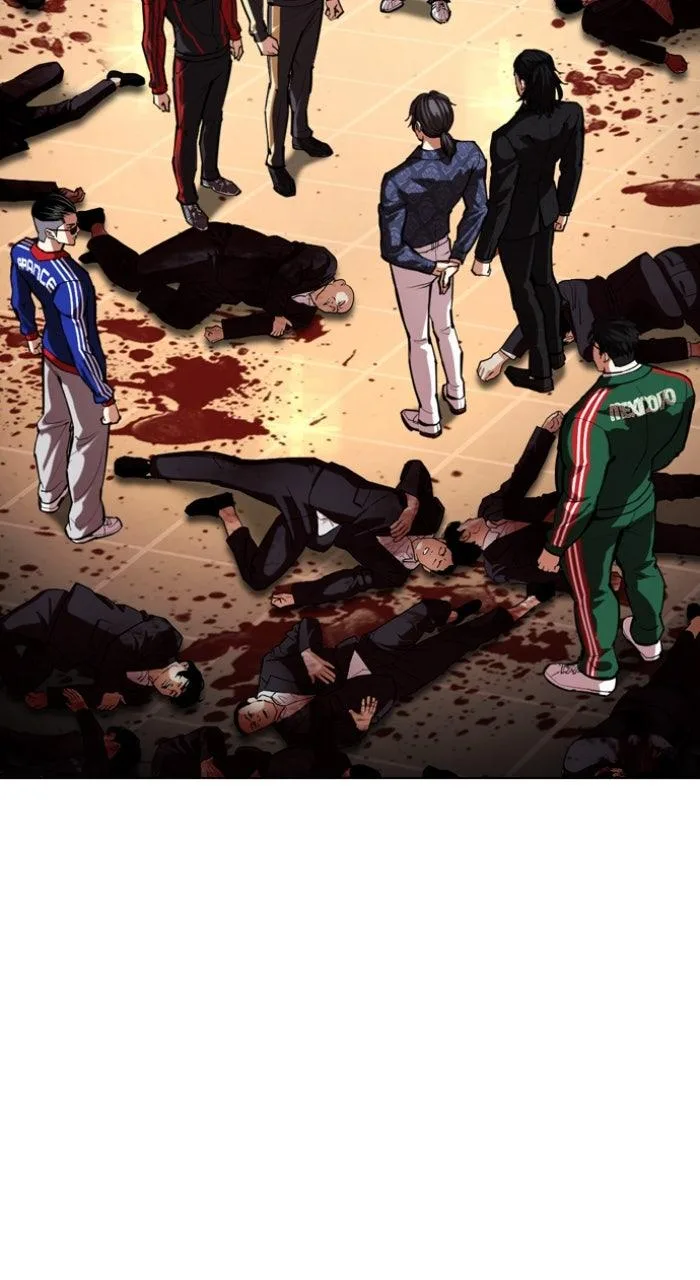 Lookism - Chapter 562 - Page 182