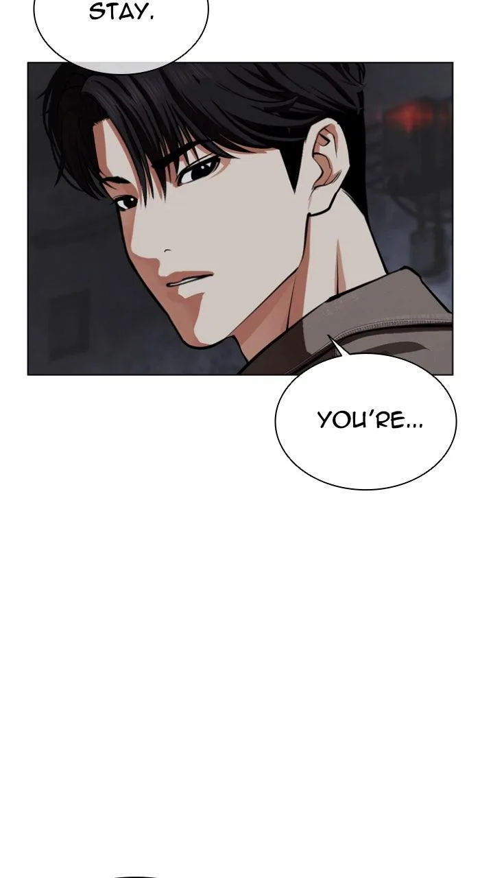 Lookism - Chapter 562 - Page 19