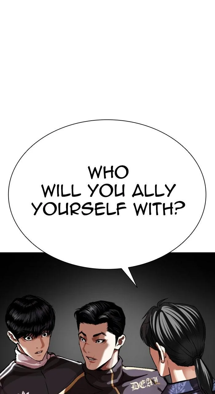 Lookism - Chapter 562 - Page 192