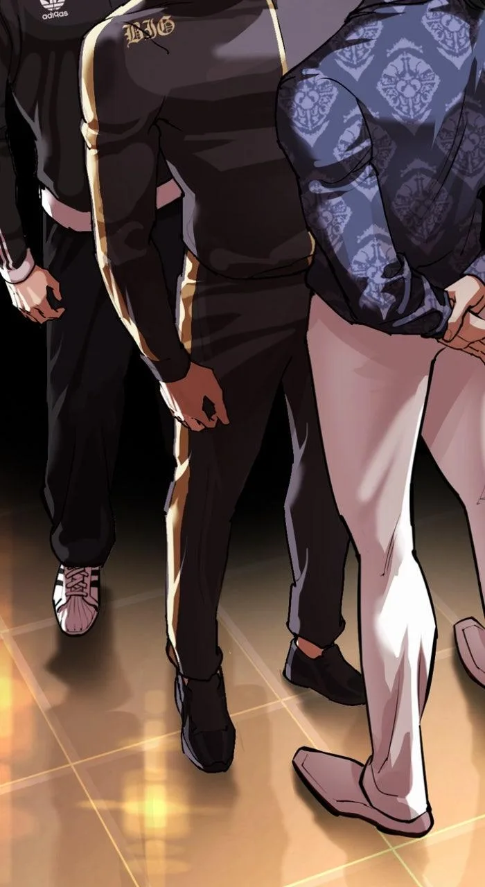 Lookism - Chapter 562 - Page 193