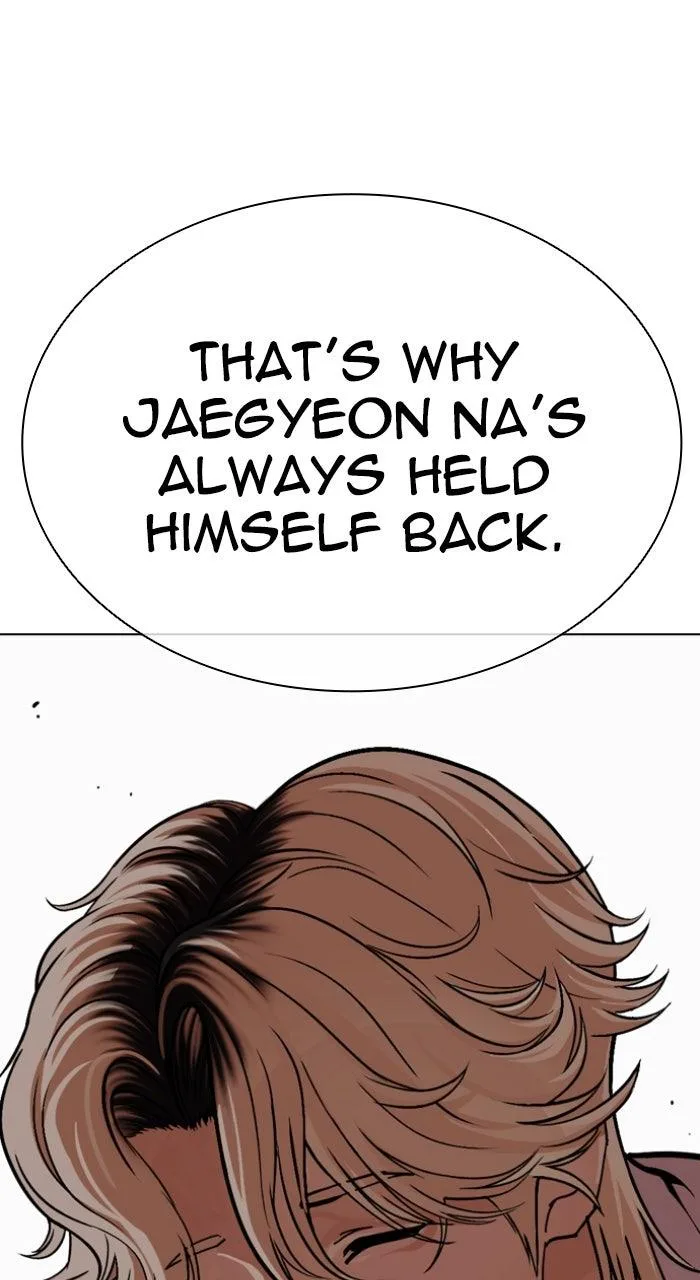 Lookism - Chapter 562 - Page 23