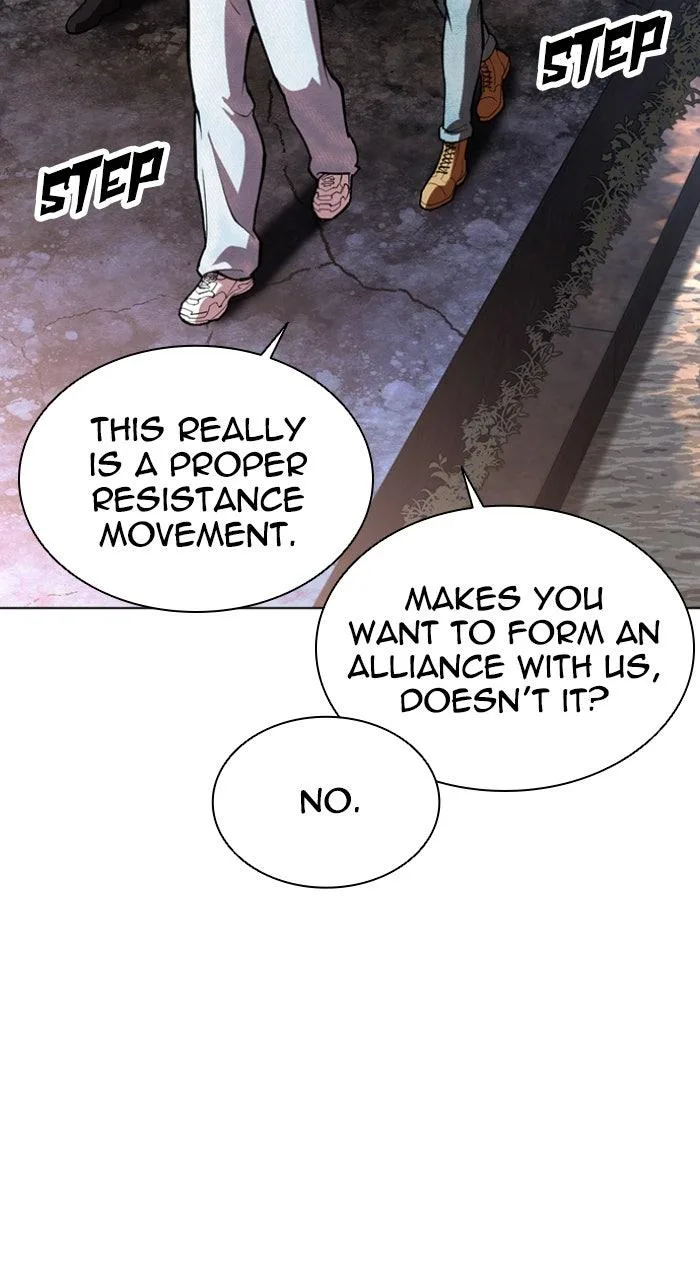 Lookism - Chapter 562 - Page 28