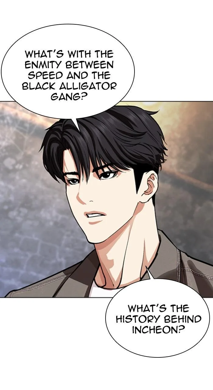 Lookism - Chapter 562 - Page 29