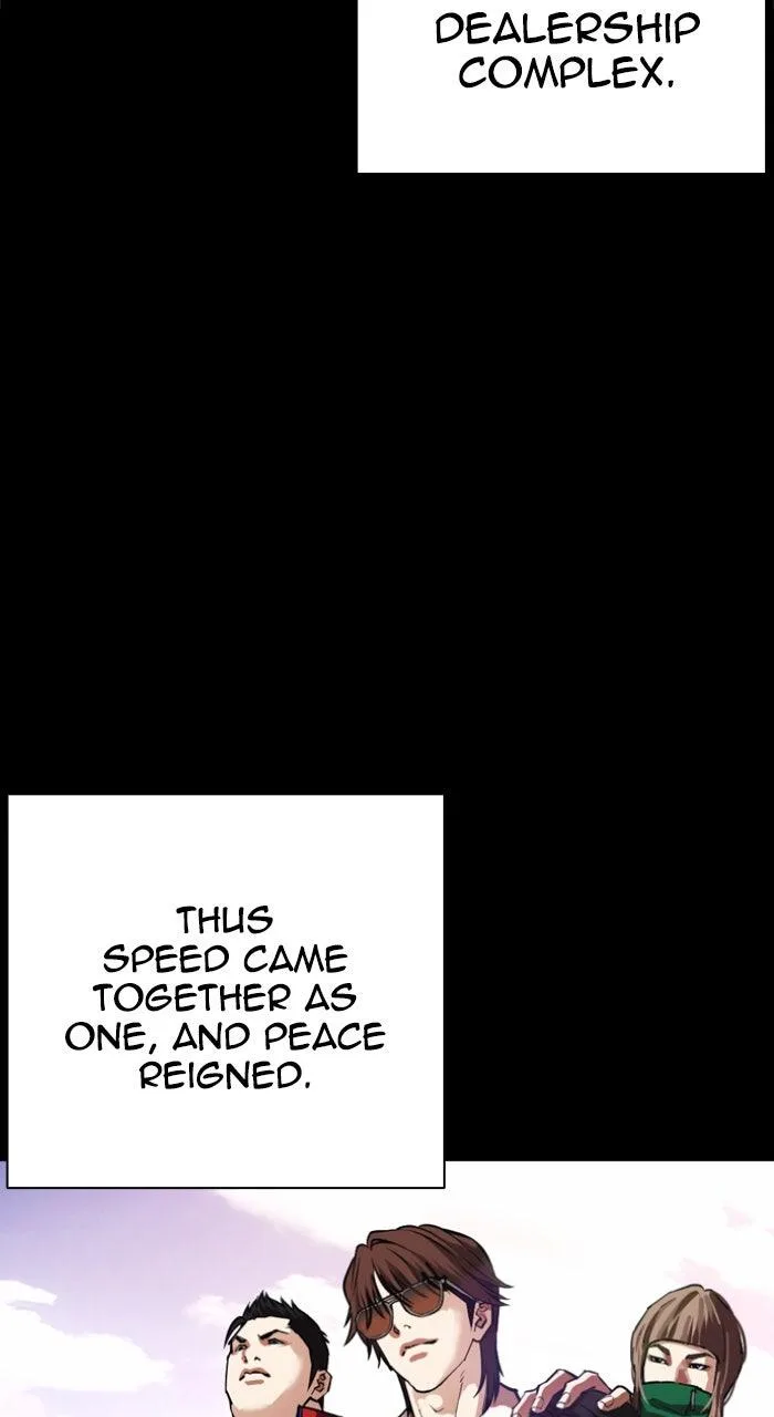 Lookism - Chapter 562 - Page 37