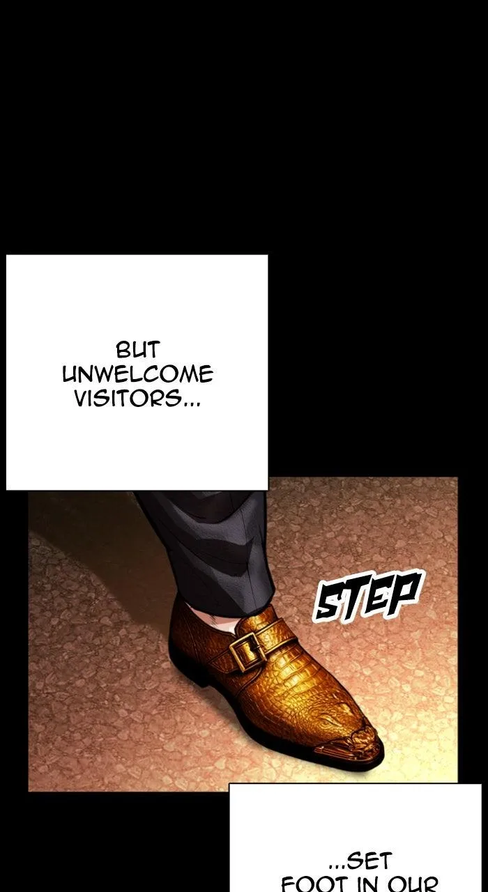 Lookism - Chapter 562 - Page 39