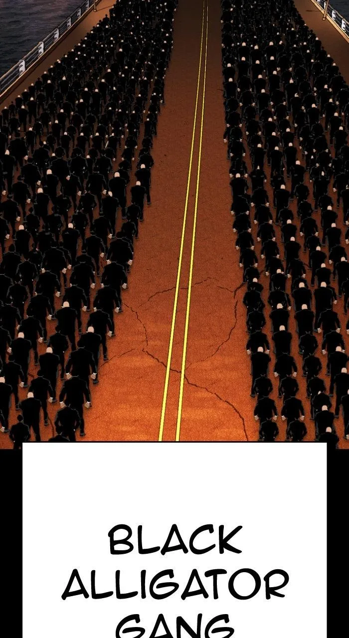 Lookism - Chapter 562 - Page 41