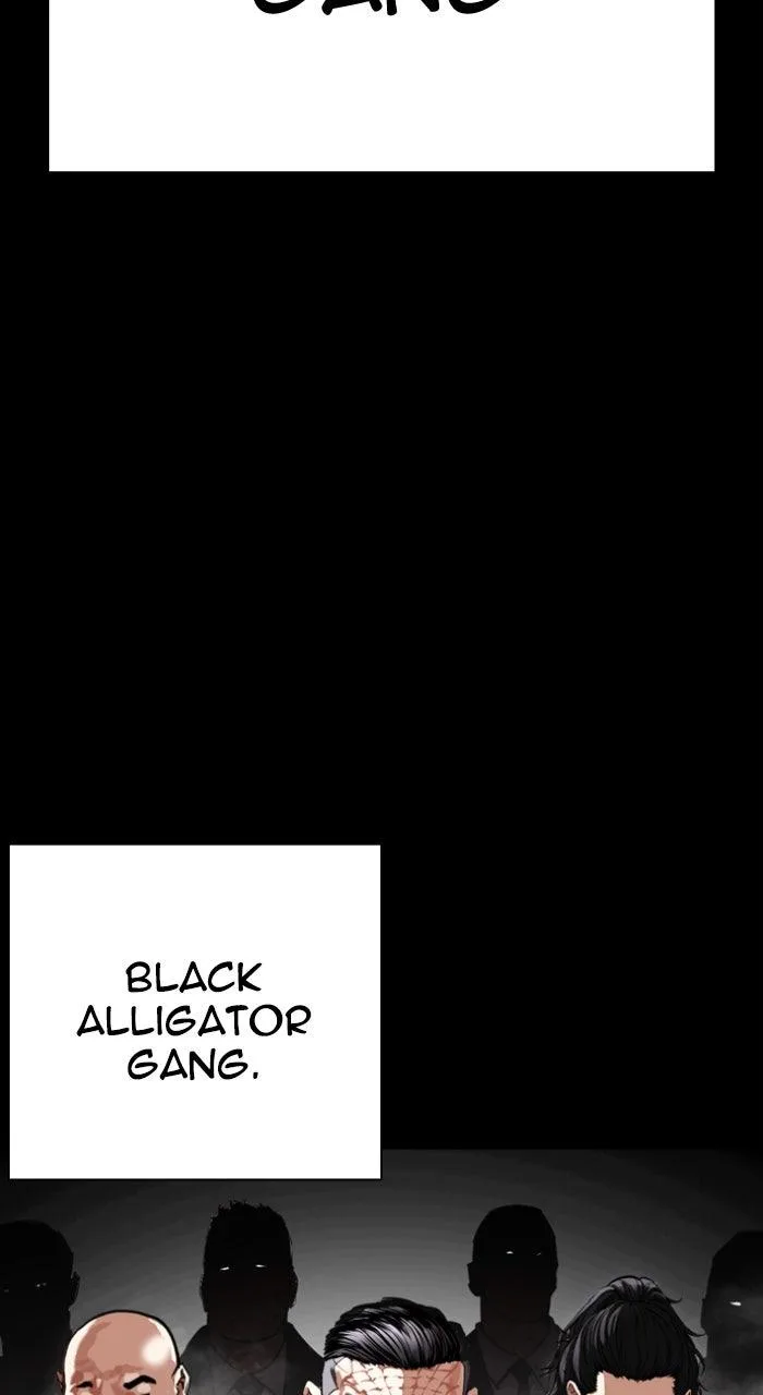 Lookism - Chapter 562 - Page 42