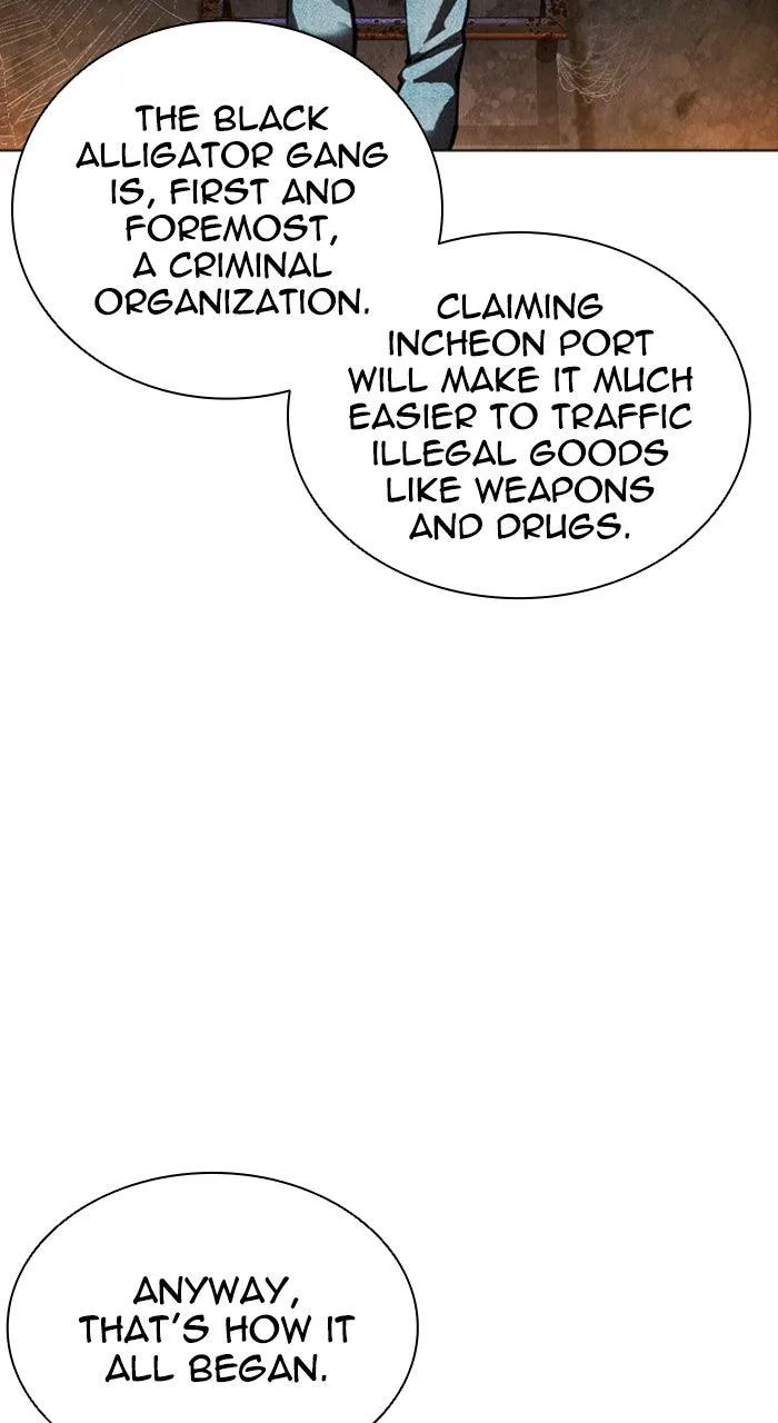 Lookism - Chapter 562 - Page 47