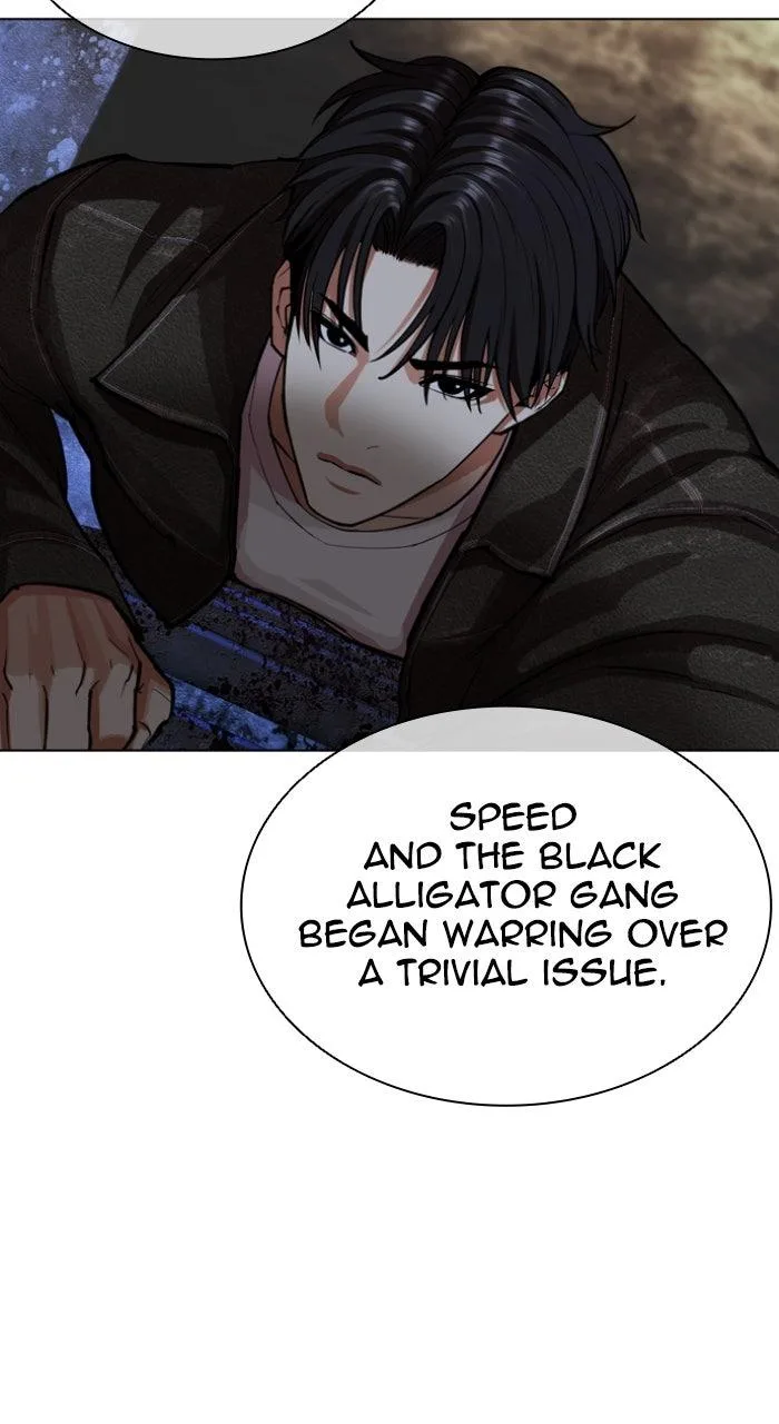 Lookism - Chapter 562 - Page 48