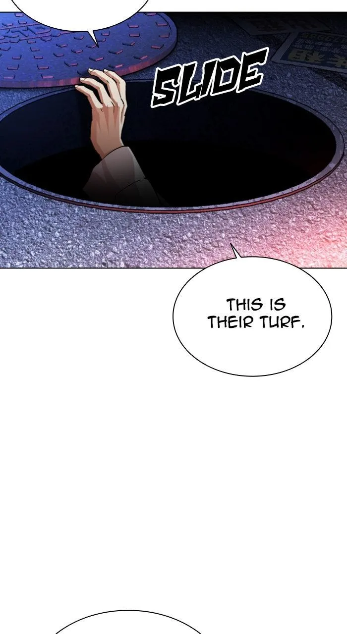 Lookism - Chapter 562 - Page 54