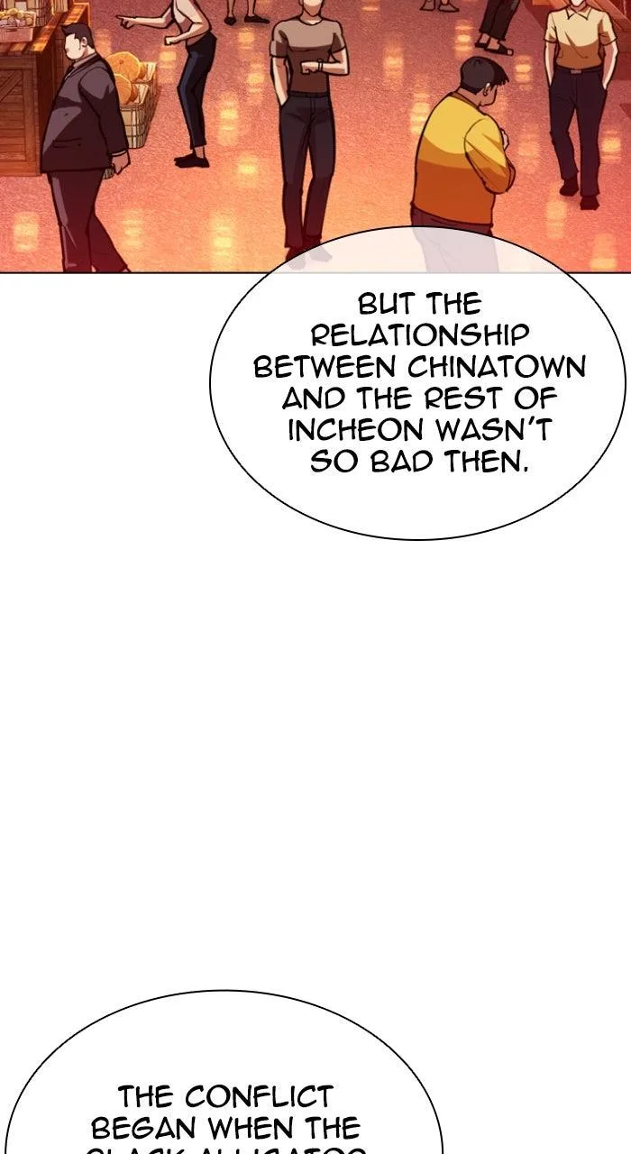 Lookism - Chapter 562 - Page 60