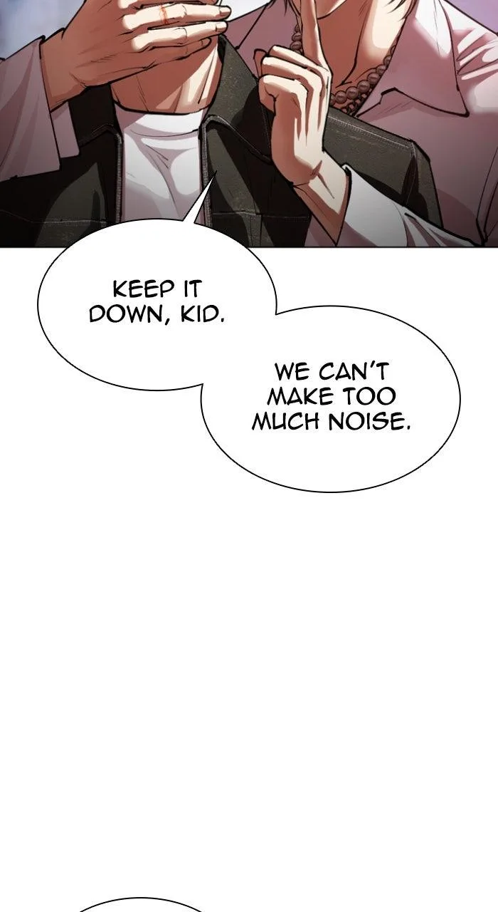 Lookism - Chapter 562 - Page 73