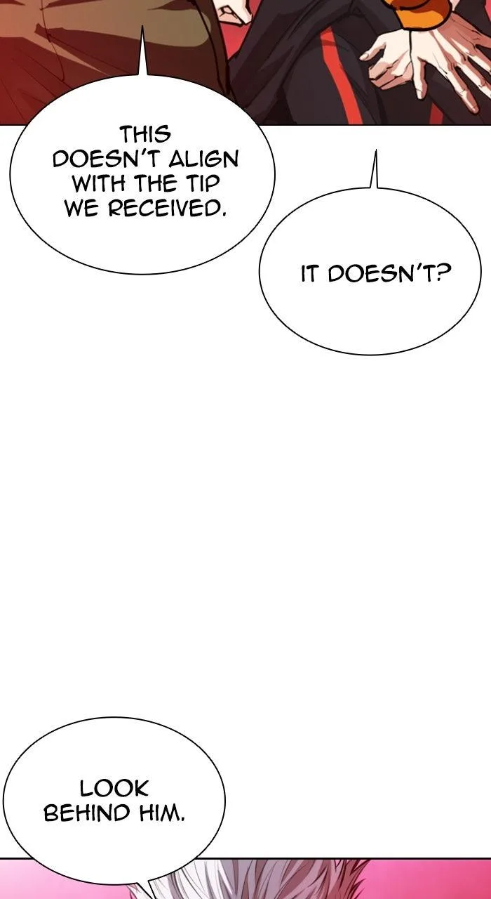 Lookism - Chapter 562 - Page 81