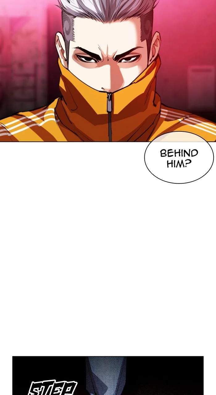 Lookism - Chapter 562 - Page 82