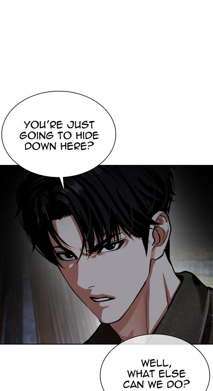 Lookism - Chapter 562 - Page 9