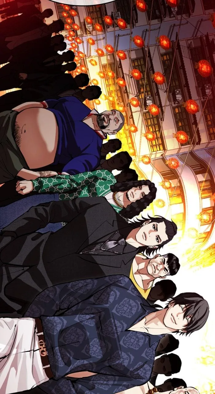 Lookism - Chapter 562 - Page 91