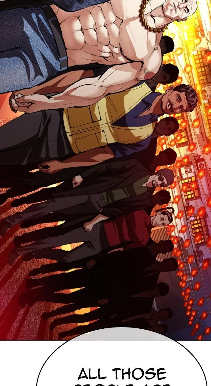 Lookism - Chapter 562 - Page 92