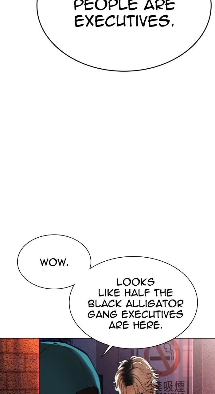 Lookism - Chapter 562 - Page 93