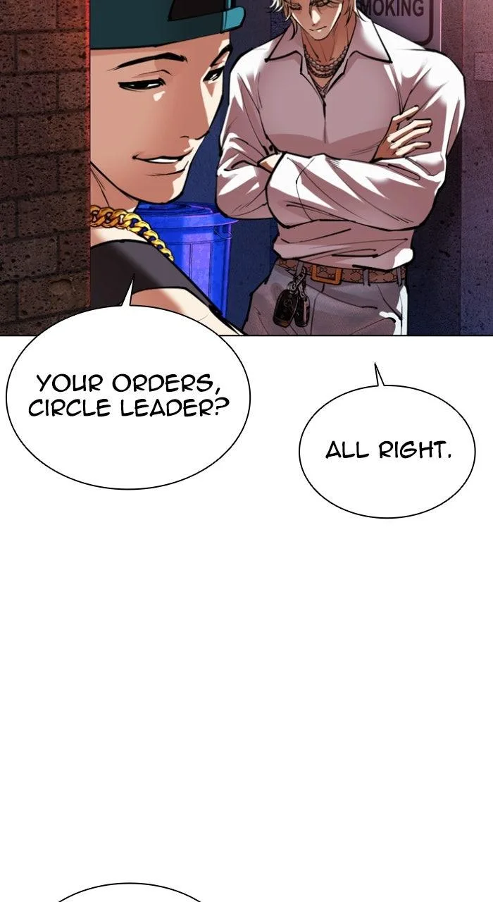 Lookism - Chapter 562 - Page 94