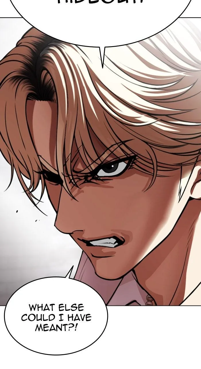Lookism - Chapter 562 - Page 97