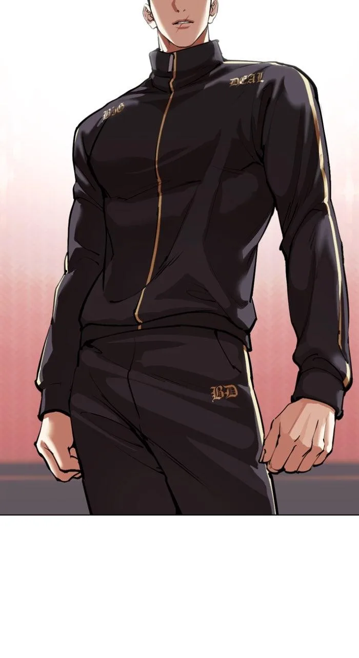 Lookism - Chapter 563 - Page 10
